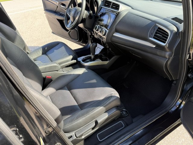 Used 2015 Honda Fit EX-L image 12