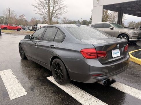 Used 2016 BMW 320i Sedan image 6