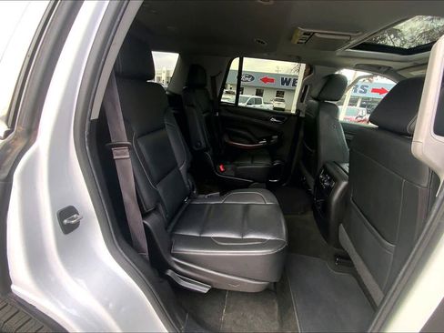 Used 2017 Chevrolet Tahoe Premier image 19