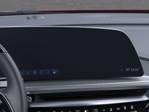 New 2025 Cadillac Lyriq Luxury image 20