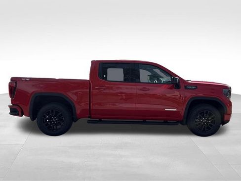 New 2026 GMC Sierra 1500 Elevation w/ Elevation Premium Package AWD/4WD image 6