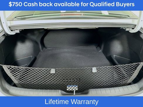 New 2026 Hyundai Elantra Sport image 25