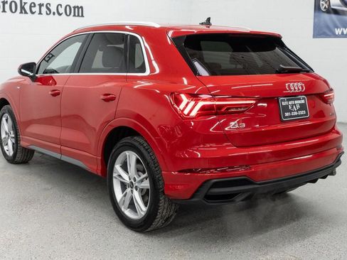 Used 2023 Audi Q3 2.0T Premium image 34