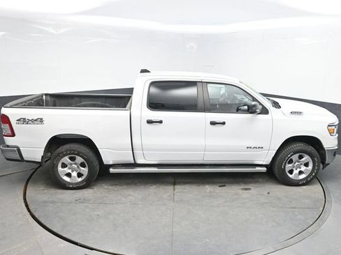 Used 2023 RAM 1500 Big Horn AWD/4WD image 36