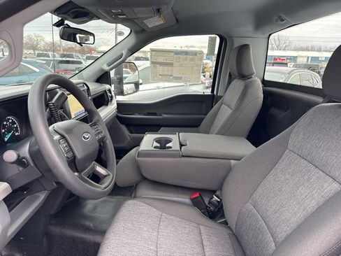 New 2026 Ford F250 XL image 8