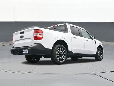 Used 2024 Ford Maverick Lariat image 45