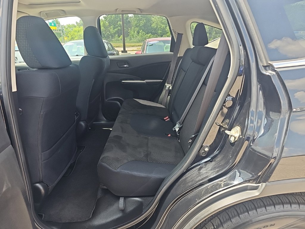 Used 2016 Honda CR-V EX image 28