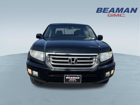 Used 2012 Honda Ridgeline RTL image 2