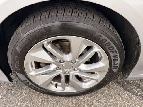 Used 2018 Honda Accord LX image 42