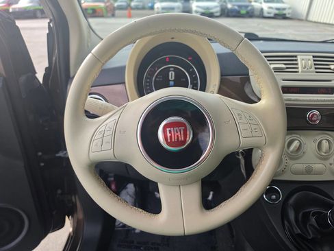 Used 2015 FIAT 500 Pop image 39