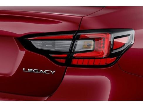 New 2025 Subaru Legacy Premium image 13