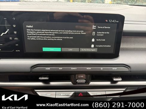 New 2027 Kia Telluride SX X-Pro AWD/4WD image 18