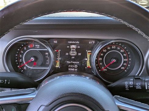 Used 2020 Jeep Wrangler Unlimited Rubicon image 28