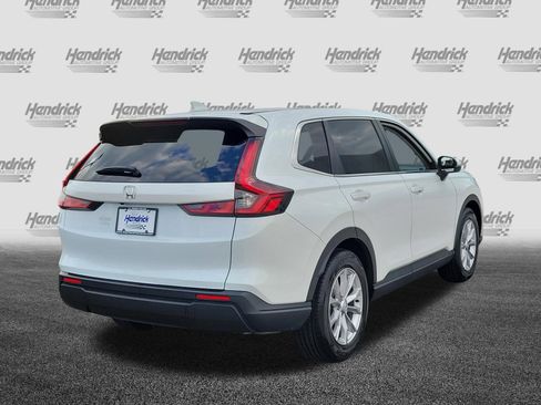 Used 2023 Honda CR-V EX image 7