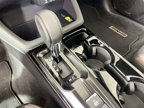 New 2026 Subaru Forester Sport AWD/4WD image 15