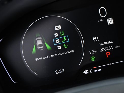 Used 2025 Honda Civic Sport image 34