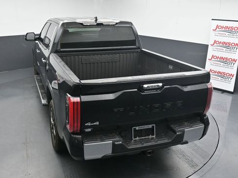 Used 2023 Toyota Tundra Limited AWD/4WD image 34