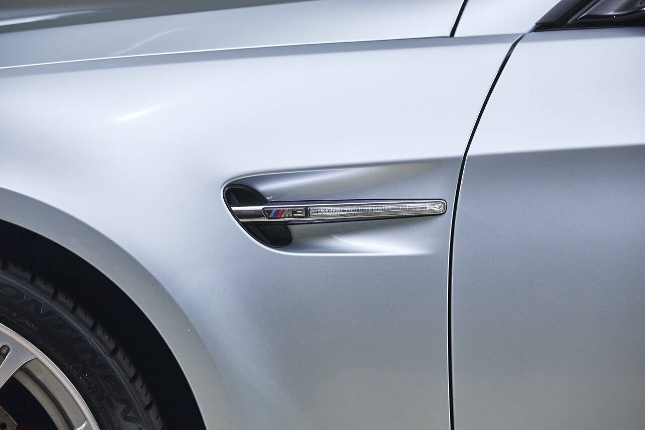 Used 2012 BMW M3 Coupe RWD image 36
