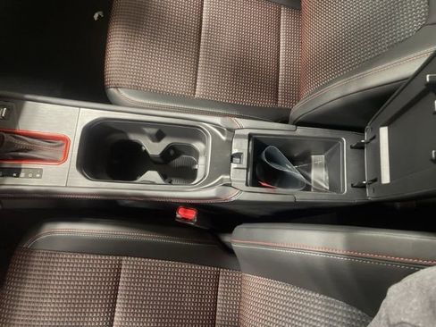 New 2026 Nissan Kicks SR w/ Cold Weather Package image 14