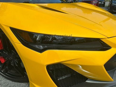 Used 2022 Acura NSX Type S AWD/4WD image 39
