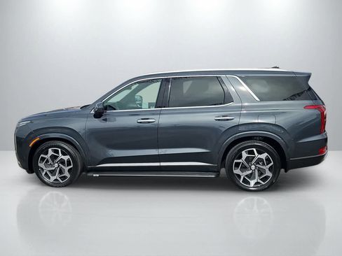 Used 2022 Hyundai Palisade Calligraphy w/ Winter Package FWD image 7