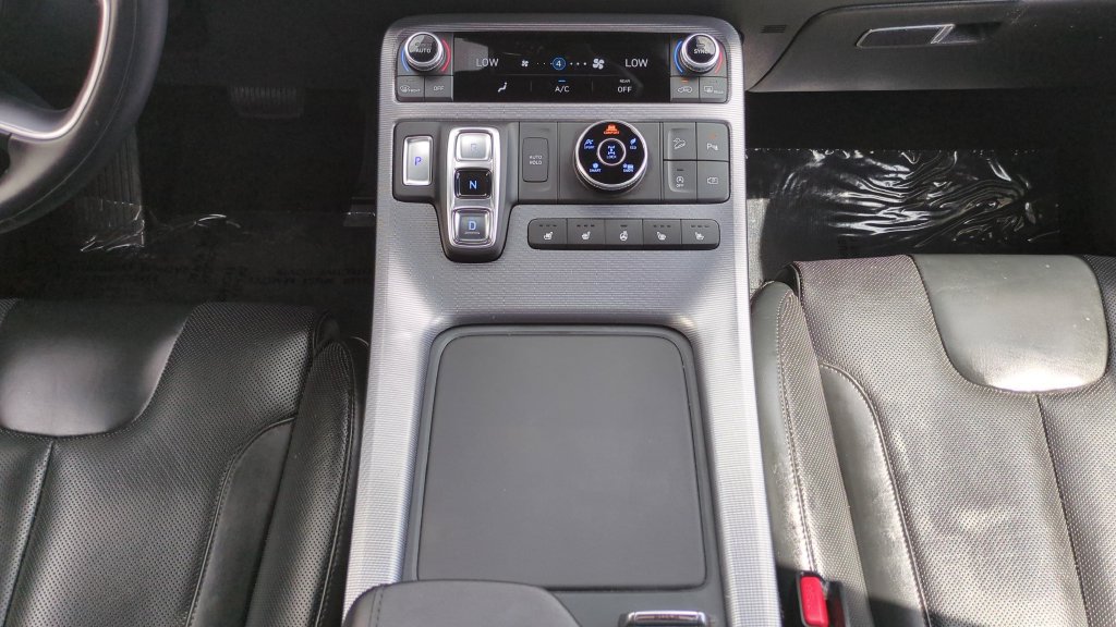Used 2024 Hyundai Palisade Calligraphy AWD/4WD image 15