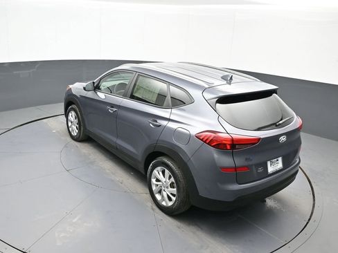 Certified 2021 Hyundai Tucson Value image 38