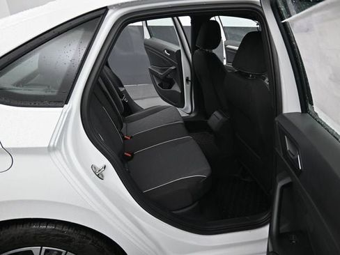 New 2026 Volkswagen Jetta Sport image 13