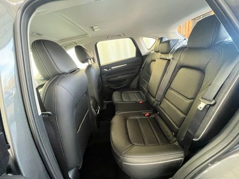 New 2025 MAZDA CX-5 AWD 2.5 S w/ Preferred Package image 23
