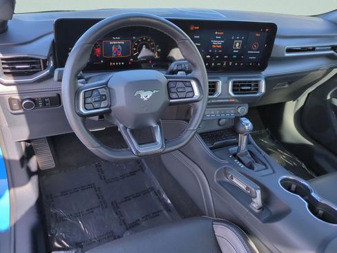 Used 2024 Ford Mustang GT Premium w/ GT Performance Package image 13