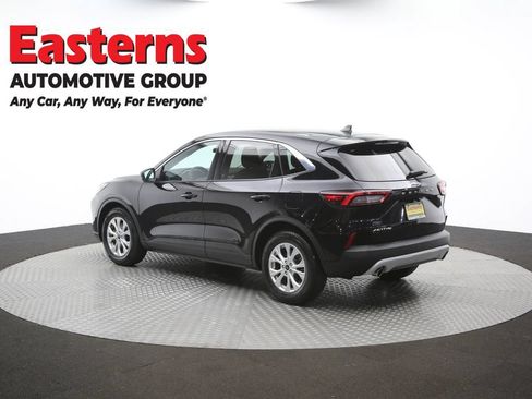 Used 2024 Ford Escape Active FWD image 64