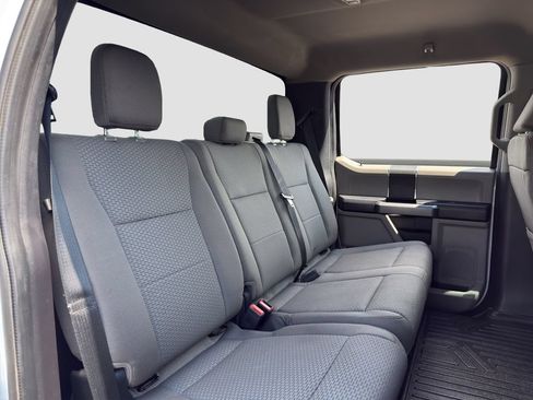 Used 2021 Ford F350 XLT AWD/4WD image 18
