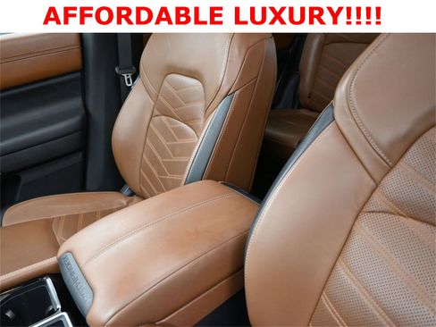 Used 2022 Nissan Pathfinder Platinum w/ Cargo Package image 14