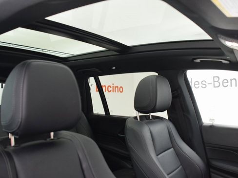 Certified 2022 Mercedes-Benz GLS 450 4MATIC image 17