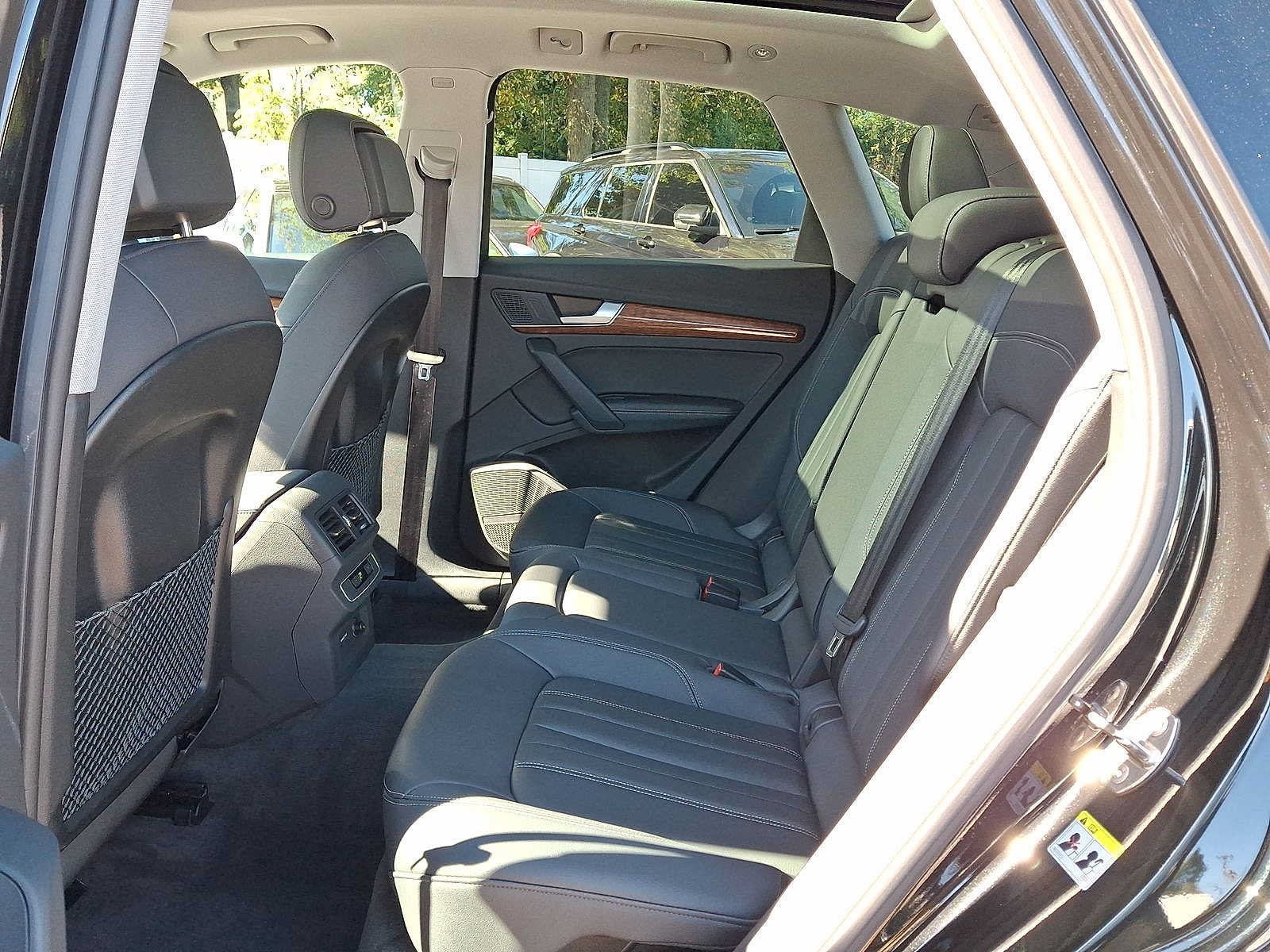 Certified 2023 Audi Q5 2.0T Premium Plus w/ Premium Plus Package AWD/4WD image 26
