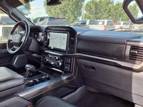 Used 2023 Ford F150 Tremor w/ Equipment Group 402A High AWD/4WD image 15