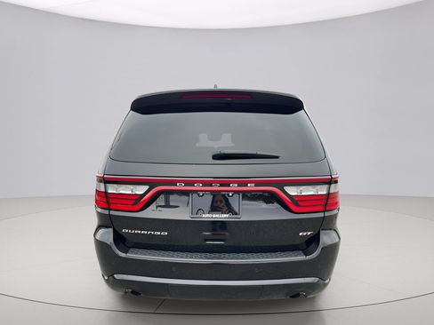 Used 2022 Dodge Durango GT RWD image 4