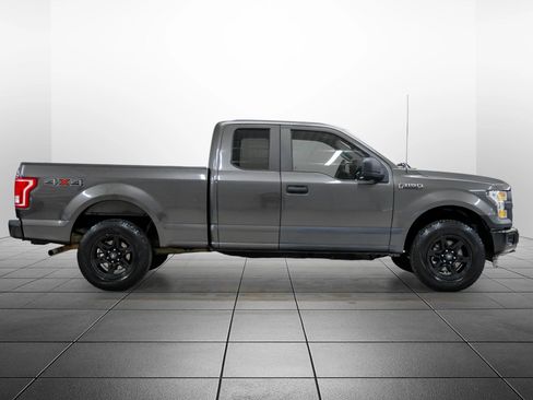 Used 2015 Ford F150 XL w/ XL Power Equipment Group image 7