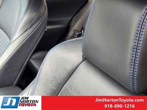 Used 2019 Toyota RAV4 XSE image 17