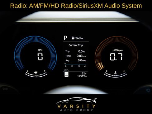 Used 2025 Hyundai Kona SEL image 8