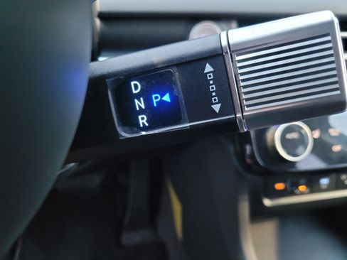 New 2026 Hyundai Tucson SEL image 18