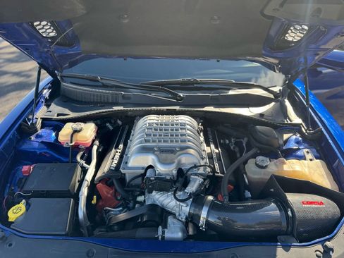 Used 2022 Dodge Charger SRT Hellcat image 33