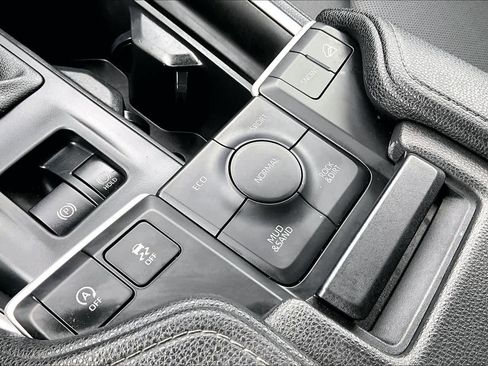 Used 2024 Toyota Grand Highlander XLE image 32