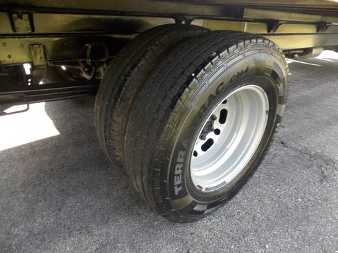 Used 2007 Dodge Sprinter 3500 image 21