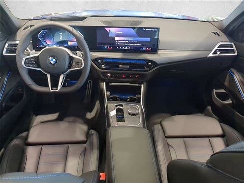 New 2026 BMW 330i Sedan w/ M Sport Package image 15