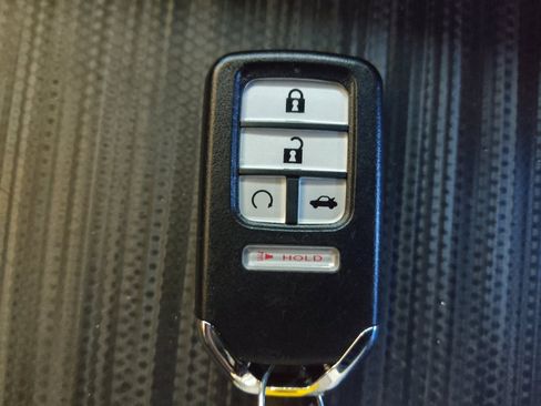 Used 2021 Honda Passport EX-L image 32