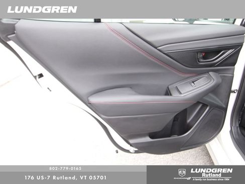Used 2025 Subaru Legacy Sport AWD/4WD image 11