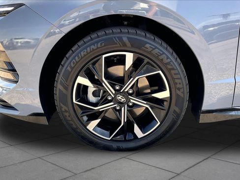 Used 2024 Hyundai Sonata SEL FWD image 10