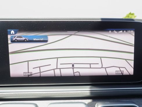 Certified 2026 Mercedes-Benz GLE 53 AMG 4MATIC image 26