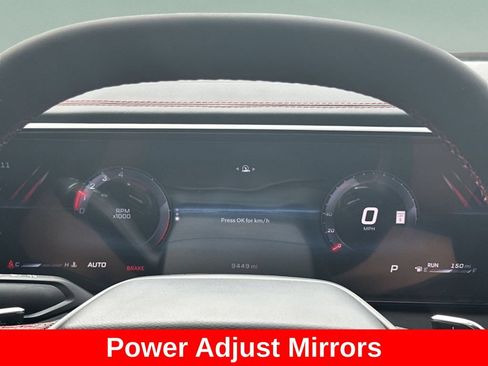 Certified 2026 Dodge Charger Scat Pack AWD/4WD image 19